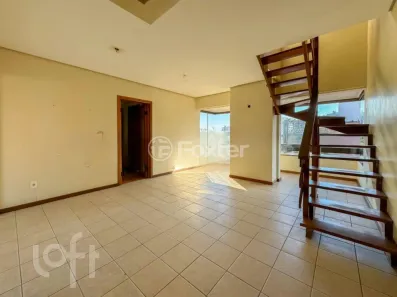Cobertura com 3 Quartos à venda, 196m² no Petrópolis, Porto Alegre