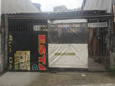Lote/Terreno à venda, 107m² no Jardim Filhos da Terra, São Paulo