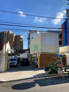 Lote/Terreno à venda, 350m² no Pinheiros, São Paulo