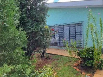 Casa com 5 Quartos à venda, 170m² no Jardim Santo Antônio, Londrina