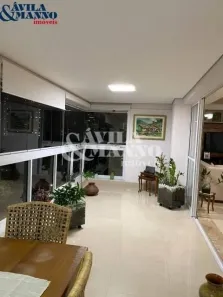 Apartamento com 3 Quartos para venda ou aluguel, 151m² no Mooca, São Paulo