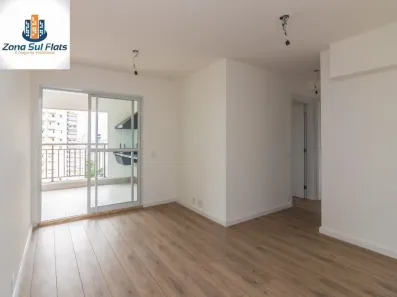 Apartamento com 2 Quartos à venda, 70m² no Vila Dom Pedro I, São Paulo