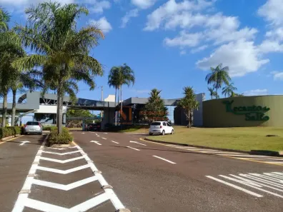 Casa de Condomínio com 3 Quartos à venda, 155m² no Recanto do Salto, Londrina