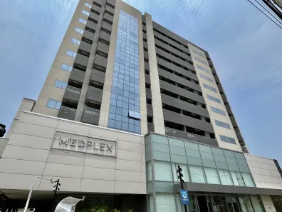 Sala Comercial à venda, 36m² no Botafogo, Campinas