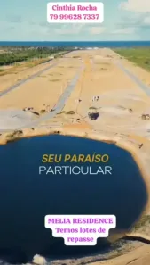 Lote/Terreno à venda, 240m² no , Barra dos Coqueiros