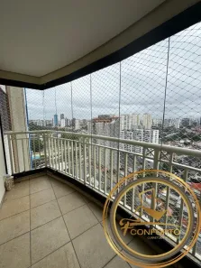 Apartamento com 3 Quartos à venda, 82m² no Vila Prudente, São Paulo