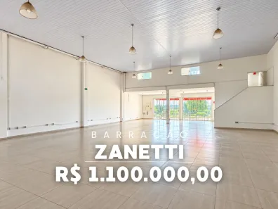 Galpão/Depósito/Armazém à venda, 294m² no Jardim Noêmia, Franca