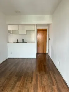 Apartamento com 2 Quartos para alugar, 54m² no Lapa, São Paulo