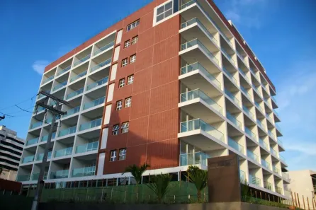 Apartamento com 2 Quartos para alugar, 59m² no Barra, Salvador