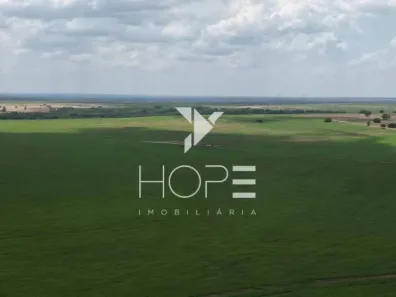 Fazenda/Sítio com 1 Quarto à venda, 82280000m² no Loteamento Monte Sinai, Araguaína