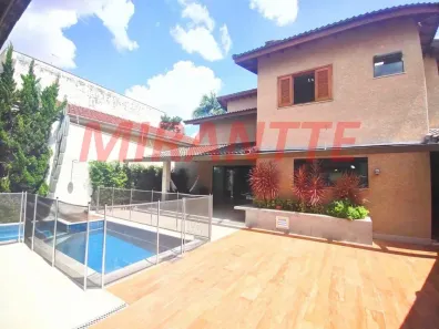 Sobrado com 3 Quartos à venda, 380m² no Jardim Virginia Bianca, São Paulo