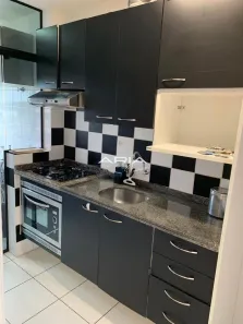 Apartamento com 3 Quartos à venda, 67m² no Aurora, Londrina