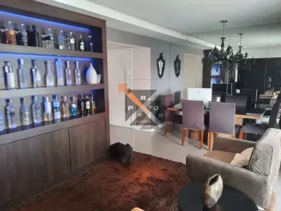Apartamento com 2 Quartos à venda, 110m² no Parque da Mooca, São Paulo