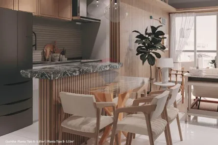Apartamento com 2 Quartos à venda, 63m² no Paralela, Salvador