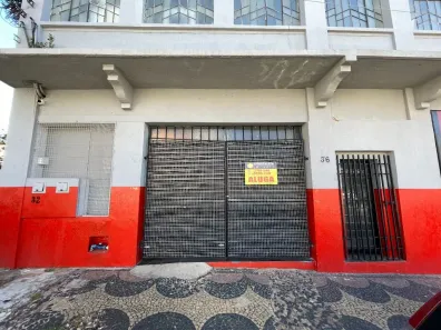 Ponto Comercial para alugar, 700m² no Vila Rehder, Americana