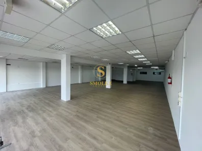 Sala Comercial com 1 Quarto para alugar, 250m² no Monte Verde, Florianópolis