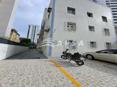 Apartamento com 2 Quartos para alugar, 47m² no Boa Viagem, Recife