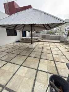 Cobertura com 3 Quartos à venda, 306m² no Manaíra, João Pessoa