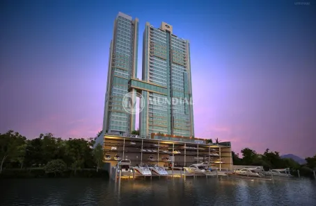 Apartamento com 4 Quartos à venda, 220m² no Centro, Balneário Camboriú