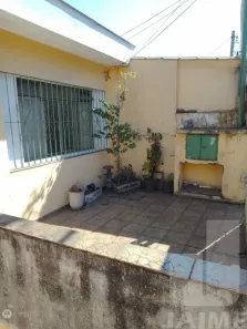 Casa com 4 Quartos à venda, 192m² no Vila Romero, São Paulo