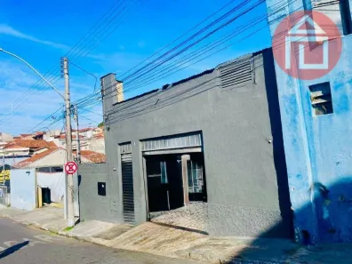 Ponto Comercial à venda, 121m² no Aparecida, Bragança Paulista