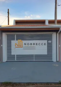 Casa com 3 Quartos à venda, 114m² no Centro, Indaiatuba