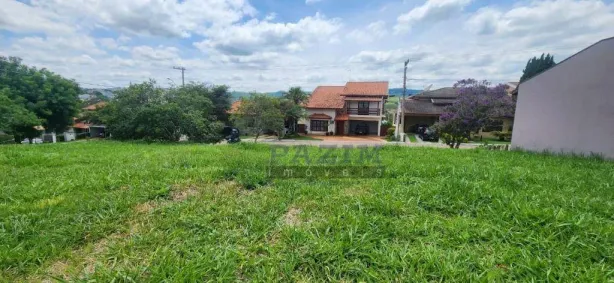 Lote/Terreno à venda, 451m² no Vilagge Capricio, Louveira