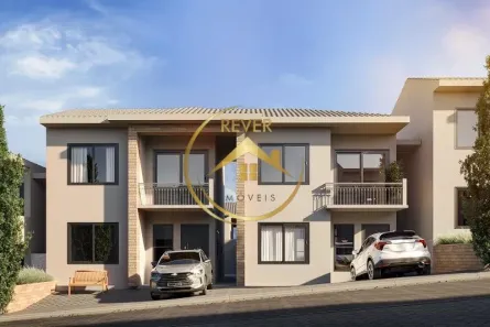 Casa de Condomínio com 3 Quartos à venda, 112m² no Jardim Santa Helena, Valinhos