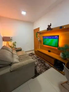 Apartamento com 2 Quartos à venda, 50m² no Jardim Campo Belo, Limeira