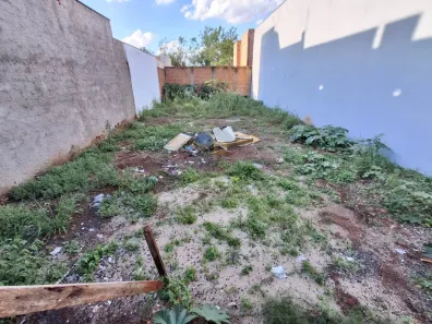 Lote/Terreno à venda, 160m² no Jardim Cristo Redentor, Ribeirão Preto