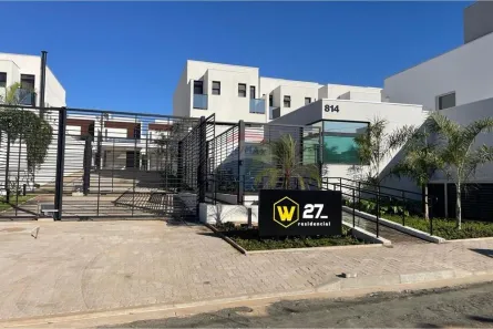 Casa de Condomínio com 3 Quartos à venda, 151m² no Vila Paulista, Rio Claro