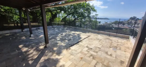 Cobertura com 4 Quartos à venda, 300m² no Ribeira, Rio de Janeiro
