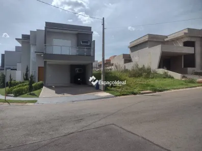 Lote/Terreno à venda, 210m² no Jardim Novo Horizonte, Sorocaba