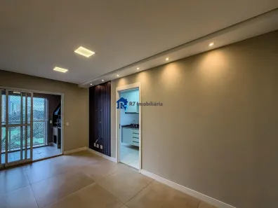 Apartamento com 3 Quartos para alugar, 84m² no Umuarama, Osasco