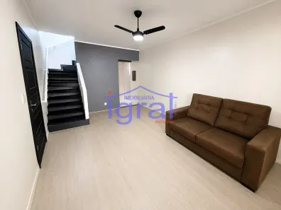 Sobrado com 3 Quartos à venda, 122m² no Jardim Oriental, São Paulo