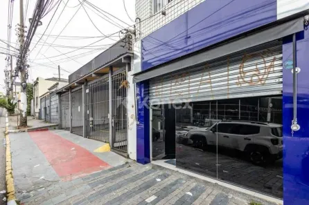Sala Comercial para alugar, 250m² no Penha de França, São Paulo