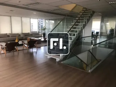 Sala Comercial à venda, 870m² no Vila Olímpia, São Paulo