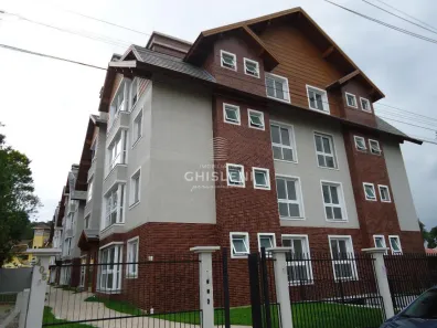 Apartamento com 2 Quartos à venda, 68m² no Dutra, Gramado