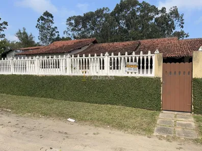 Casa com 5 Quartos à venda, 292m² no Pontinha, Araruama