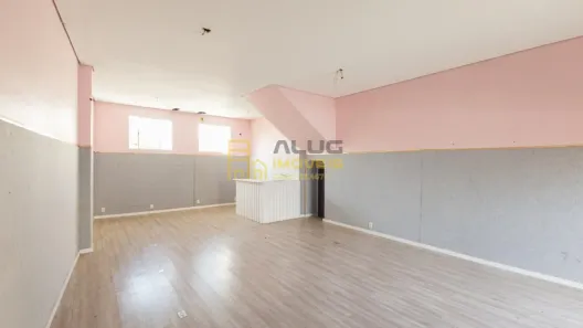 Imóvel Comercial para alugar, 50m² no Vila Osasco, Osasco