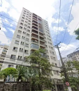Apartamento com 3 Quartos à venda, 110m² no Indianópolis, São Paulo