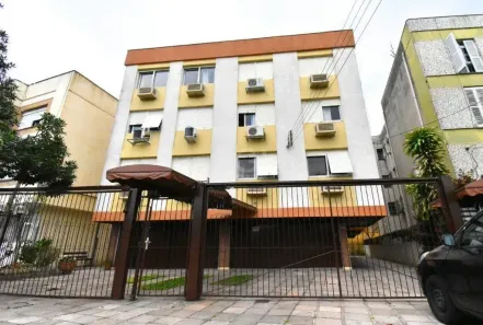 Apartamento com 2 Quartos à venda, 71m² no Praia de Belas, Porto Alegre