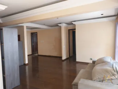 Apartamento com 5 Quartos à venda, 160m² no Vila Suzana, São Paulo
