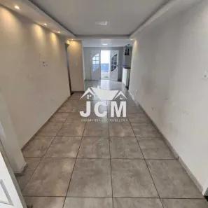 Casa com 2 Quartos à venda, 90m² no Inhoaíba, Rio de Janeiro