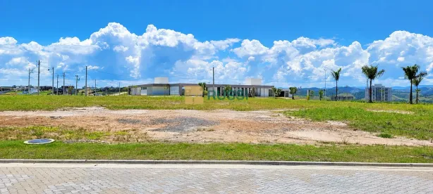 Lote/Terreno à venda, 347m² no Urbanova, São José dos Campos