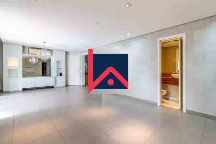 Apartamento com 3 Quartos para alugar, 127m² no Planalto Paulista, São Paulo