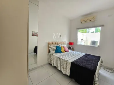 Casa de Condomínio com 3 Quartos à venda, 118m² no Antares, Maceió