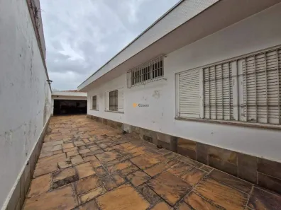 Casa com 4 Quartos à venda, 348m² no Osvaldo Cruz, São Caetano do Sul