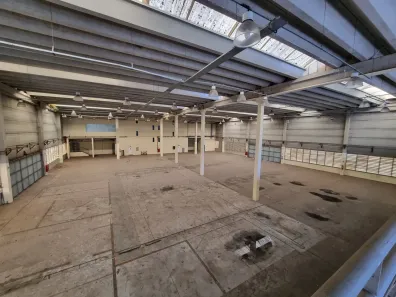 Galpão/Depósito/Armazém para alugar, 5712m² no Empresarial Anhanguera, Cajamar