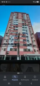 Apartamento com 3 Quartos para alugar, 120m² no Reduto, Belém